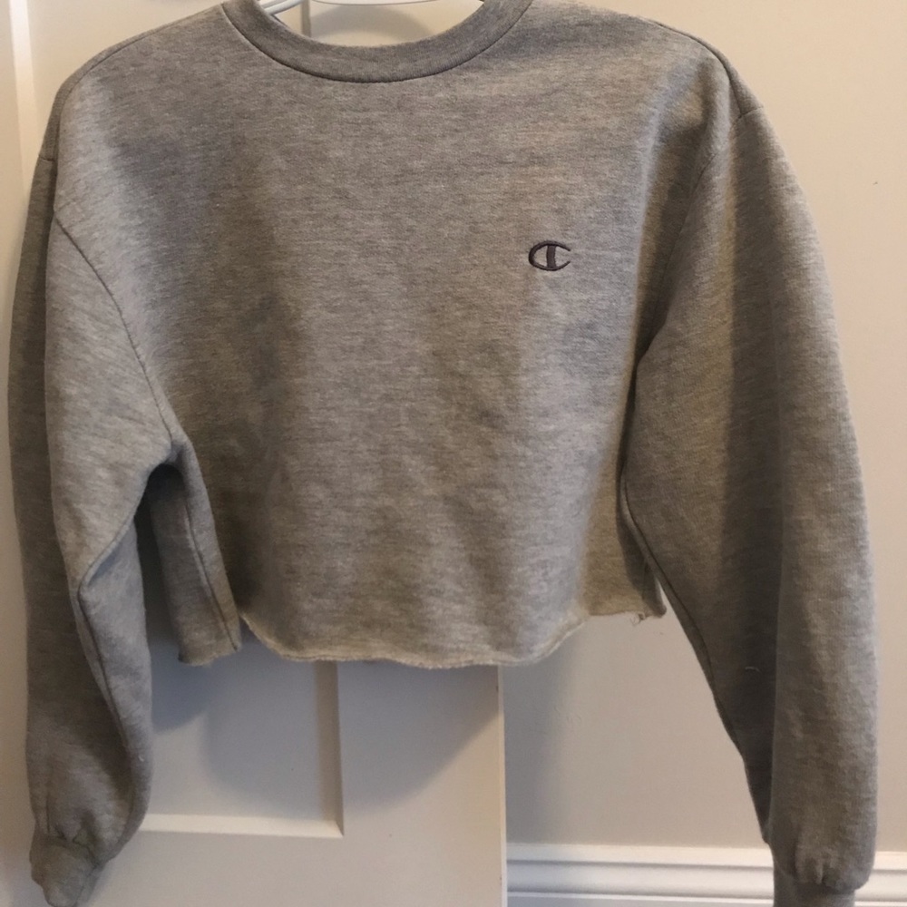 Champions Sweatshirt